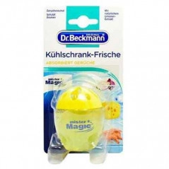 Dr Beckmann Kühlschrank  - Odświeżacz do lodówek 40g Lemon
