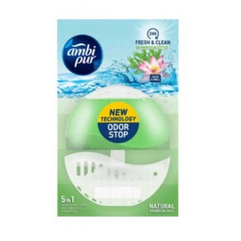 Ambi Pur Bambus i Lotus Zawieszka WC