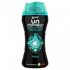 Lenor  - Unstoppables Fresh Perełki zapachowe 210g