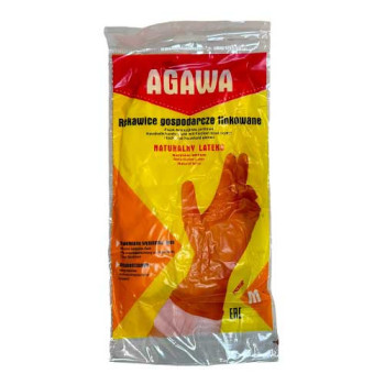 Rękawice Gospodarcze Agawa M