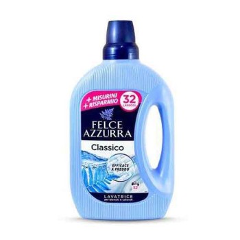 Felce Azzurra - Płyn do prania Classic 1.595 L
