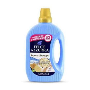 Felce Azzurra - Płyn do prania Aleppo 1.595 L