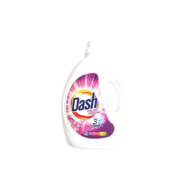 Dash - Żel do prania Kolor 2,2 L