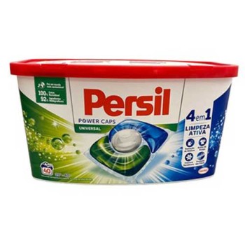 Persil - Kapsułki Universal 4w1 40 Sztuk