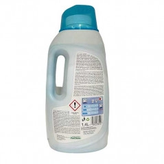 D-LUX - Aktywny Żel Do Prania 1,4 L White Koncentrat - Zestaw 2 butelek z rabatem
