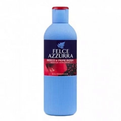 Felce Azzurra - Żel do mycia ciała Hibiscus&Pink Pepper 650 ml