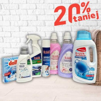 Białe firany z Rabatem 20% i Darmową Wysyłką