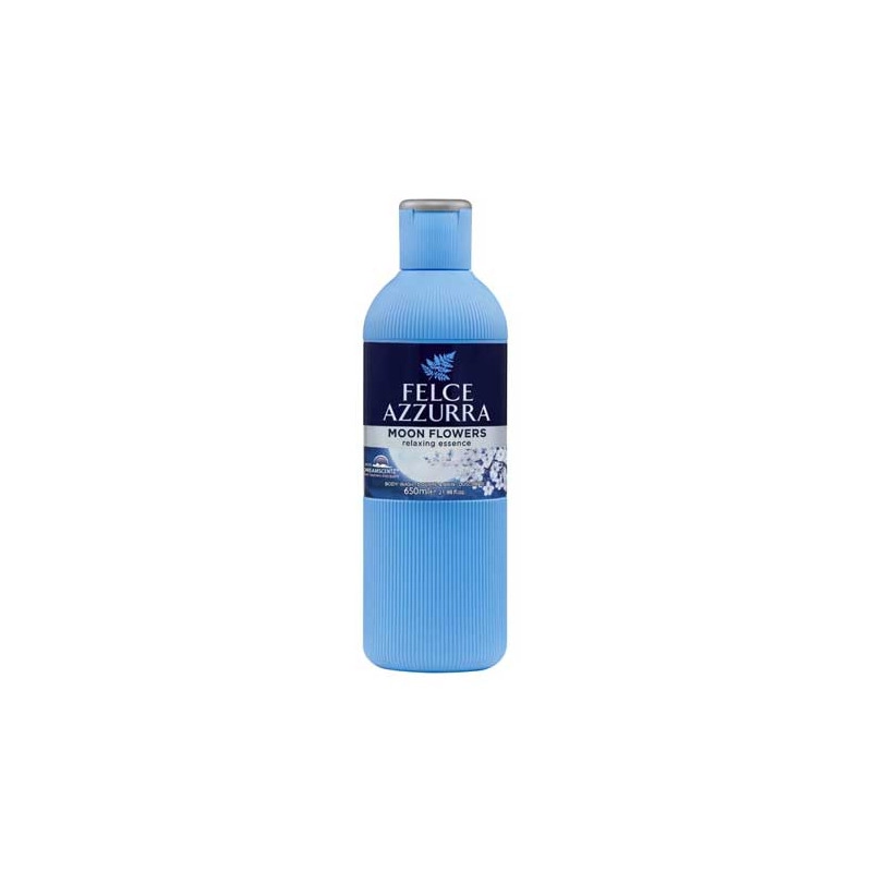 Felce Azzurra - Żel do mycia ciała Moon Flowers 650 ml