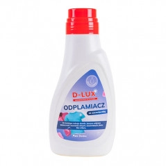 D-LUX Odplamiacz ze szczoteczką 250ml