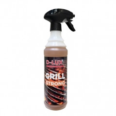 D-LUX Grill Strong 600ml