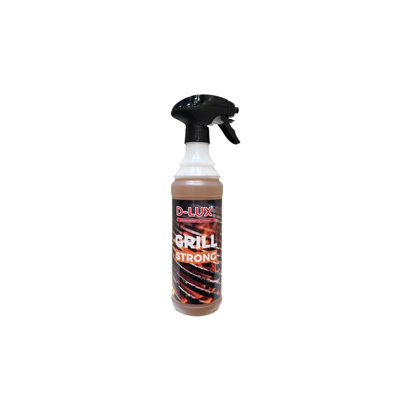 D-LUX Grill Strong 600ml