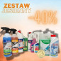 Zestaw JESIENNY z Gruntowne Czyszczenie za 1gr, z rabatem 40% i Darmową Wysyłką