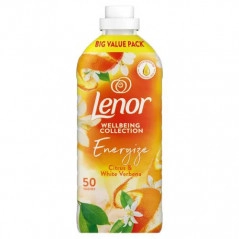 Lenor 1,65l 50 płukań Citrus&White Verbena