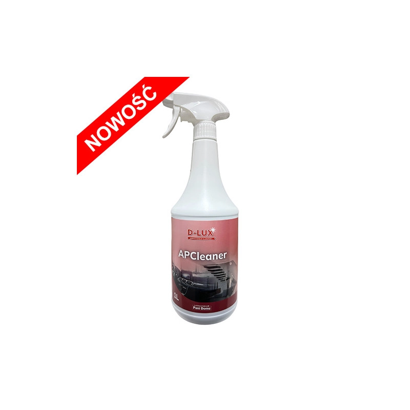 D-LUX APCleaner 1l