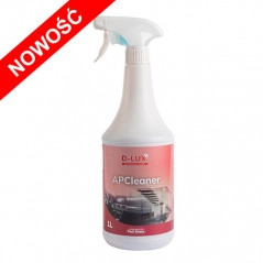 D-LUX APCleaner 1l