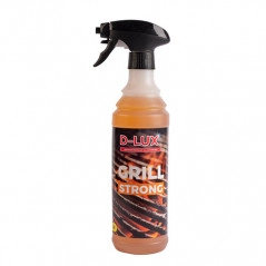 D-LUX Grill Strong 600ml