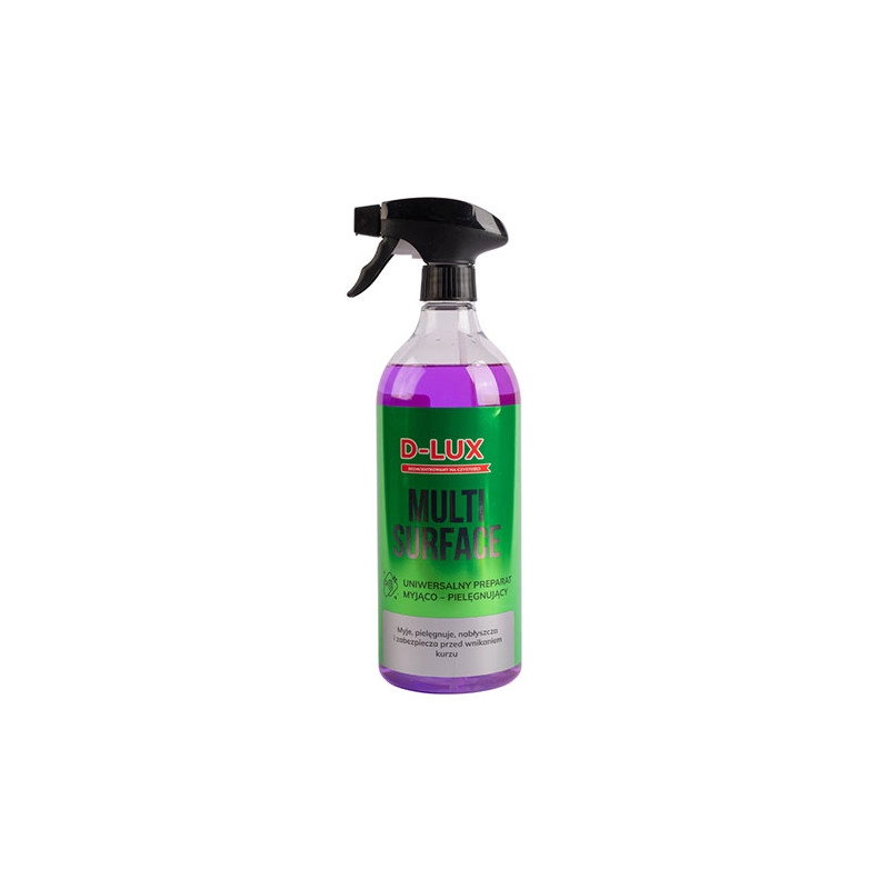 D-LUX Multi Surface 950ml