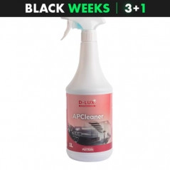 D-LUX APCleaner 1l