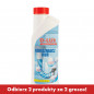 D-LUX  - Udrażniacz do rur 500ml