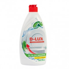 D-LUX - Płyn do naczyń 500 ml