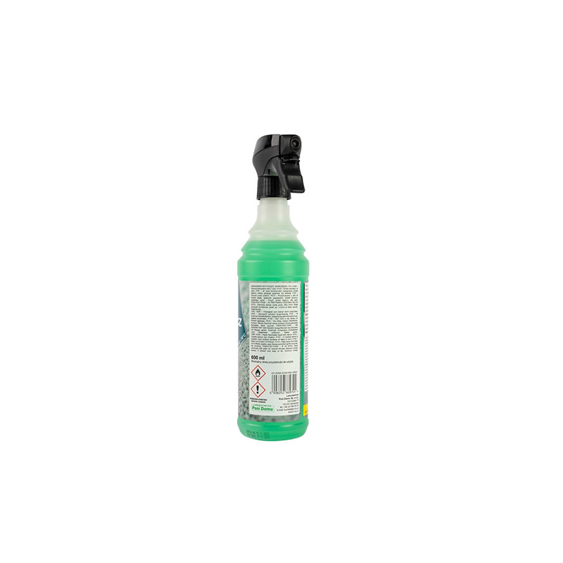 D-LUX - Odmrażacz do szyb 600 ml D-LUX - Odmrażacz do szyb 600 ml