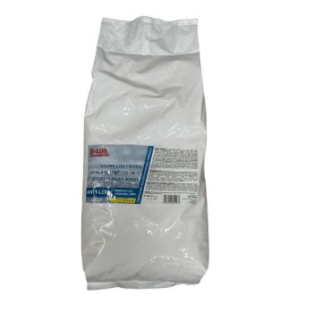 D-LUX Anty-Lód - Preparat do usuwania lodu i śniegu - 4kg