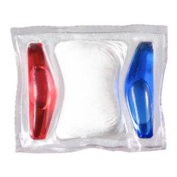 Laboratorium Pani Domu Kapsułki 3 komorowe do zmywarki 50 szt