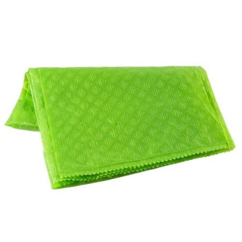 Laboratorium Pani Domu  Worki na śmieci zapachowe 60l z taśmą 10szt