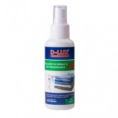 D-LUX – Żelazko w spray’u MAX 100ml