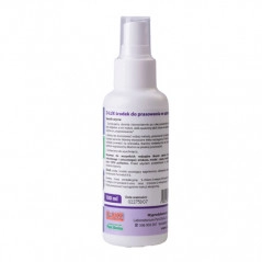 D-LUX – Żelazko w spray’u MAX 100ml