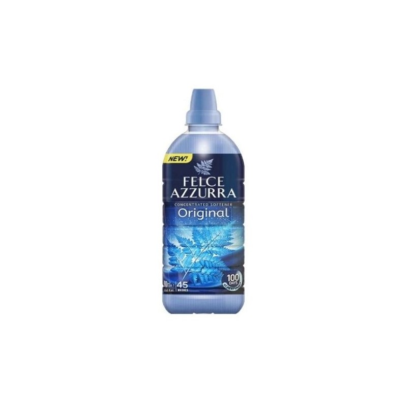 Felce Azzurra - Koncentrat do płukania Classic 900 ml Felce Azzurra - Koncentrat do płukania Classic 900 ml