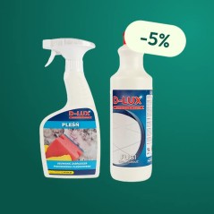 Zestaw D-LUX Fuga + Pleśń