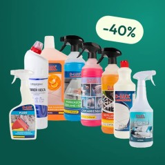 Zestaw Praktyczny z D-LUX Tapicerka za 1gr, z rabatem 40% i Darmową Wysyłką