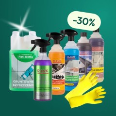Wiosenny Błysk w domu i ogrodzie, z Rabatem 30% i Darmową Wysyłką