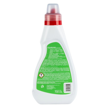 D-LUX Żel do zmywarki ALL IN ONE 720 ml