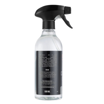 D-LUX Płyn do czyszczenia ekranów 500 ml