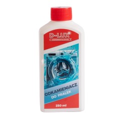 D-LUX Odkamieniacz do pralek 250ml
