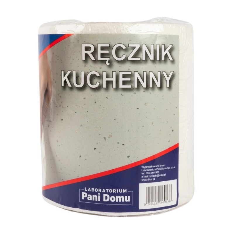 D-LUX - Ręcznik kuchenny 100 m D-LUX - Ręcznik kuchenny 100 m