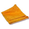 D-LUX Mikrofibra żółta 40x40 cm 1 szt