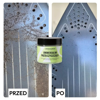 Laboratorium Pani Domu Uniwersalna pasta czyszcząca 500g