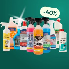 Zestaw Lśniacy Dom z Rabatem 40% i Darmową Dostawą + ODKAMIENIACZ za 1 grosz