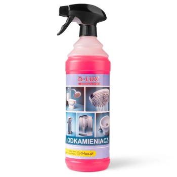 D-LUX Odkamieniacz 1000 ml
