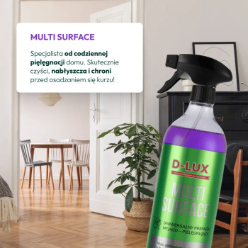 D-LUX Multi Surface 950ml