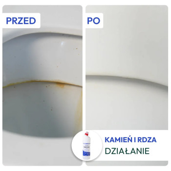 D-LUX Kamień i rdza 1l