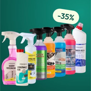 I love D-LUX, z Rabatem 35% i Darmową Wysyłką