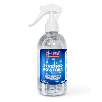 D-LUX Powłoka Hydrofobowa 250 ml