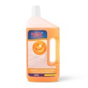 D-LUX Podłogi bez smug Brazylijska pomarańcza - Płyn do mycia podłóg 1L
