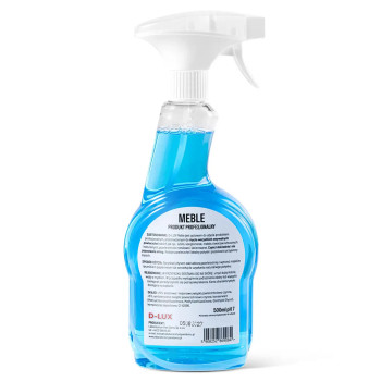 D-LUX Meble 500 ml