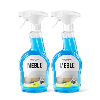 D-LUX Meble 500 ml - Zestaw 2 butelek z rabatem