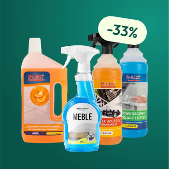 Strefa Niskich Cen - Salon